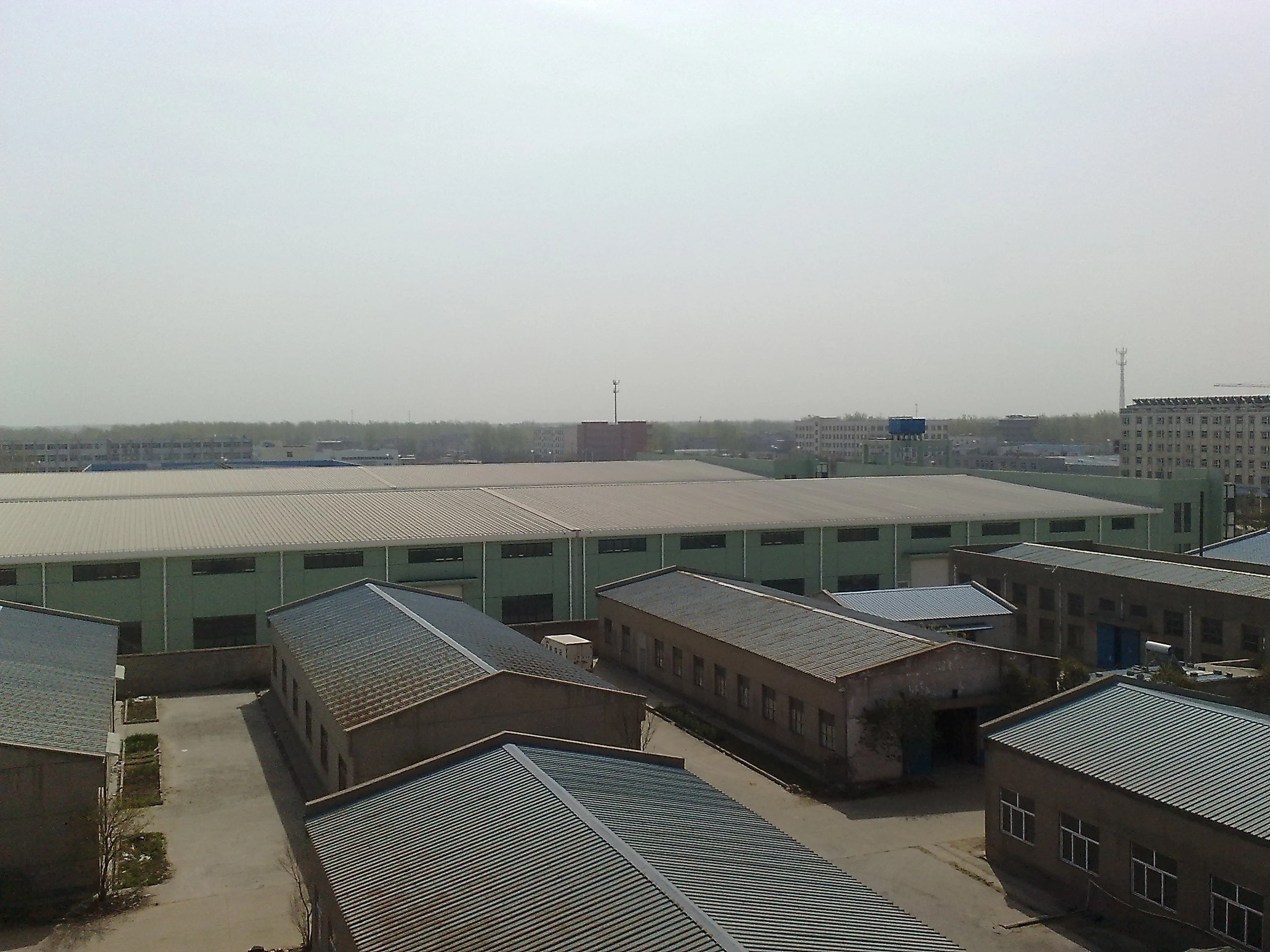 Lianyungang Telling Quartz Co.,LTD company overview - view 3