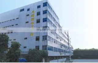Shenzhen Son Times Electronics & Technology Co., Ltd. company overview - view 1