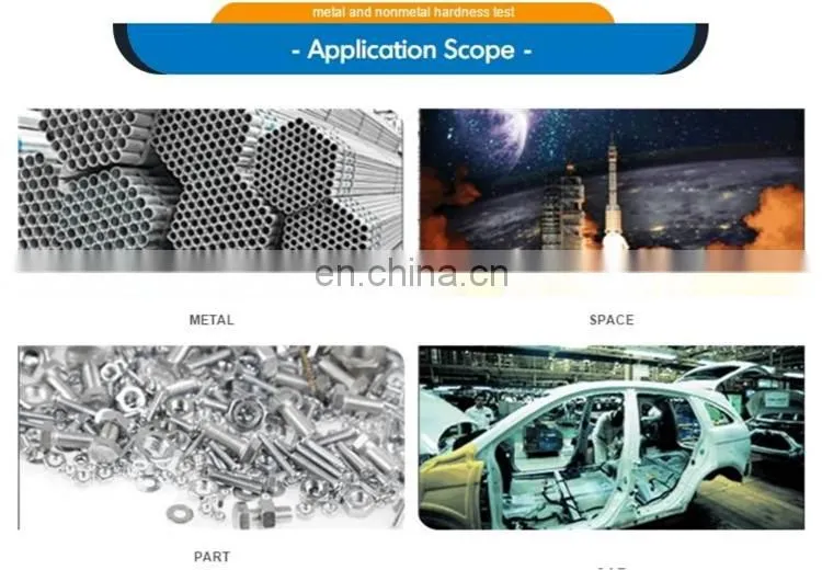 Tabletop Plastic Sample Dupont Drop Testing Machine