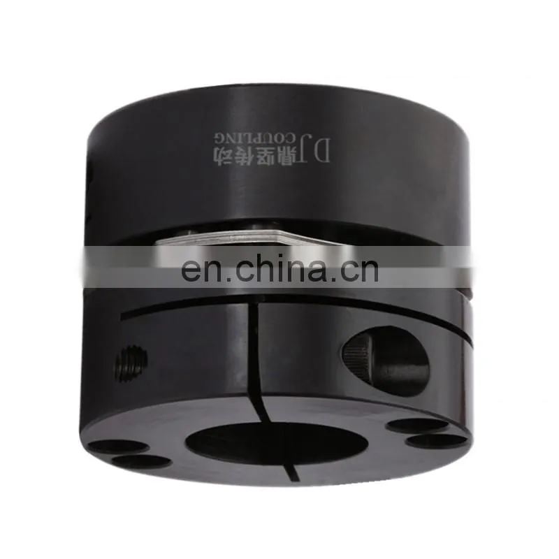 Factory Supply 45# Steel Single Disc Flexible Motor Couplings