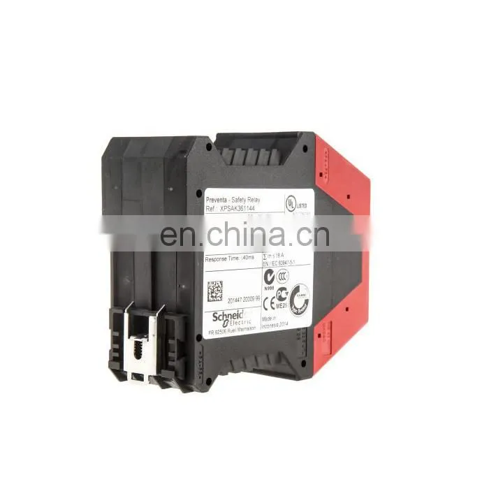 Brand new schneide plc module Modicon 140DDI67300 140DDI84100 140DDI85300 with cheap price
