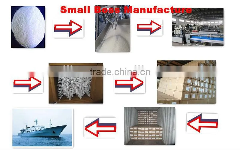 building pvc foam sheet profile