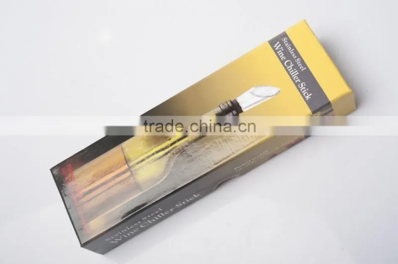 2016 Amazon new Stainless steel Commercial Wine Chiller