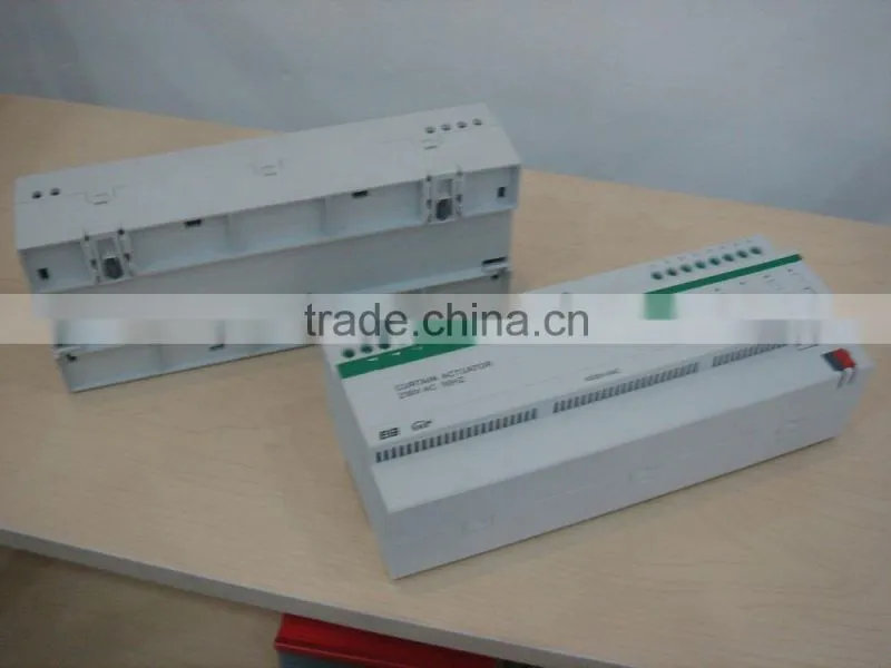 New Products Dimmer Actuator 4-Fold(KNX/EIB Intelligent Home and Building Controlling System