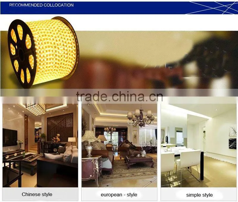2015 New products ws2811 5v 60leds SMD 5050 Rgb LED flexible Strip light with remote control