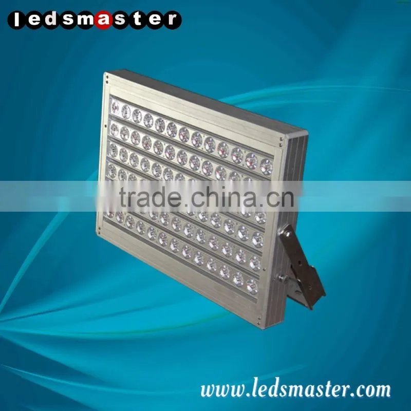 integration 480watt RGB led flood lights