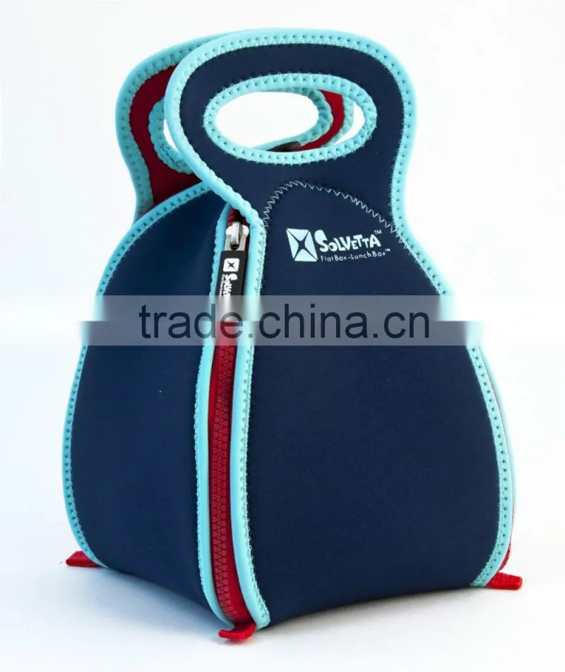 2016 collapsible best lunch bag