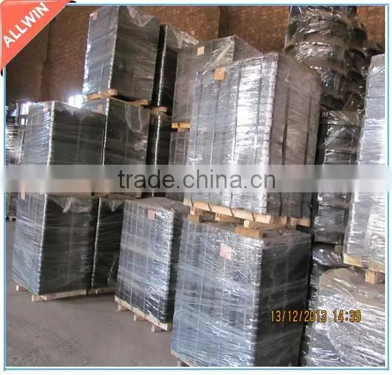 cast iron mud leakage grating
