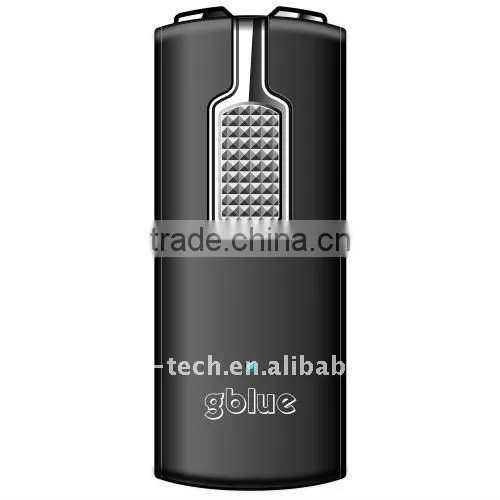 Bluetooth Stereo Headset with the voluem key control - A8