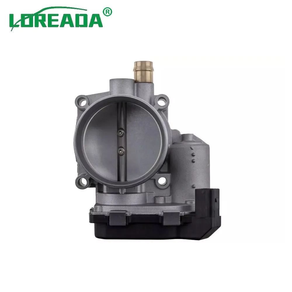 TB806 throttle body