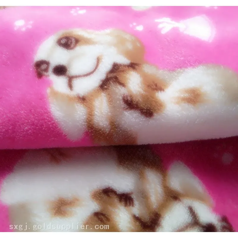 Flannel Fleece Printed60_8