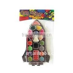 Metallic water color sheet 75ml