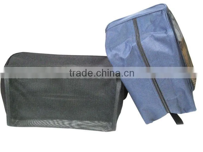Multiple choice shoe bags for travel