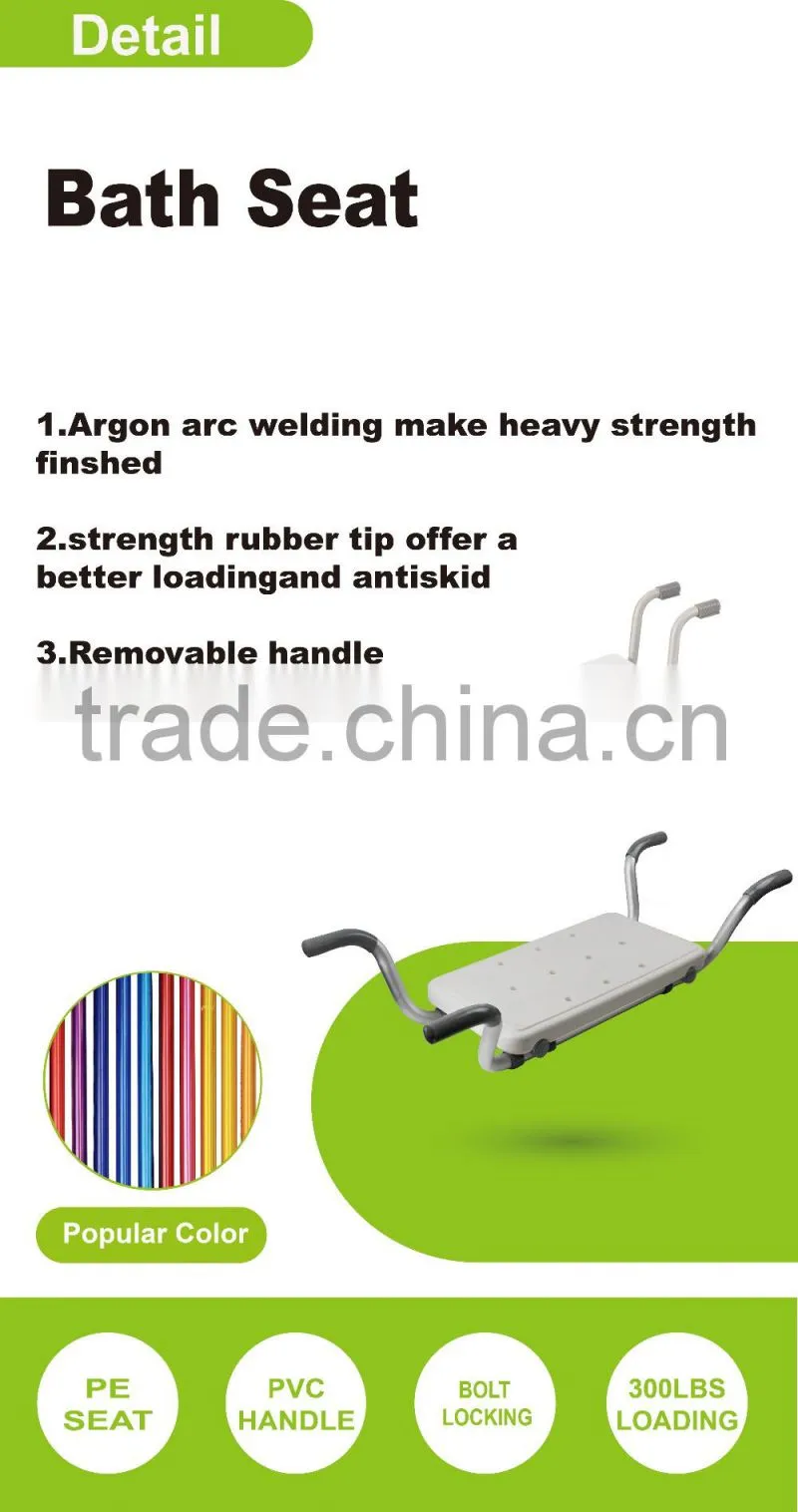 As Seen on TV Seat Stool Bath Shower