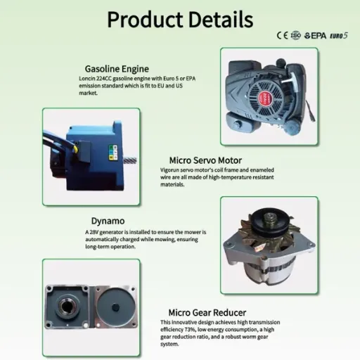 remote control lawn mower for steep slopes (3)