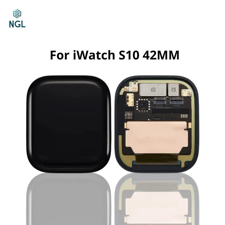 NGL LCD Mobile LCD Display Replacement for IWatch S10 42MM (2).jpg