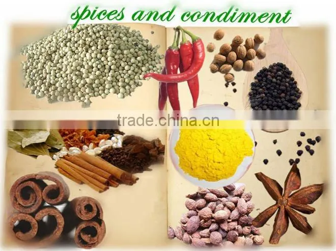 3-6 Cassia whole(pressed)