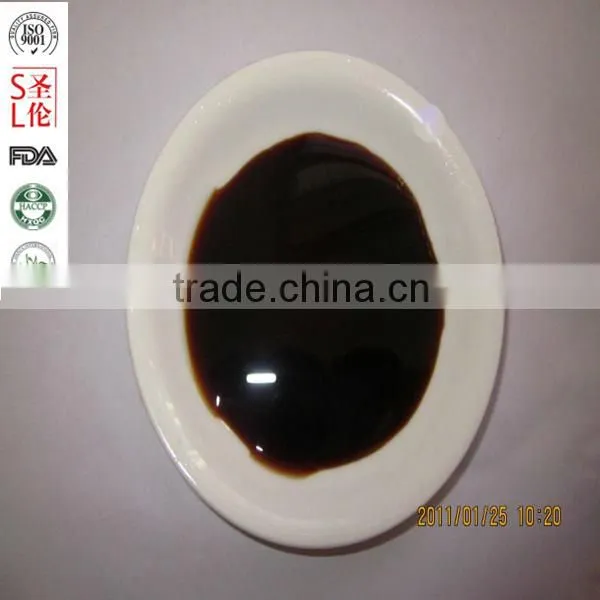 oyster sauce