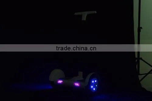 Factory Price Two Wheels Self Balancing Electric Scooter