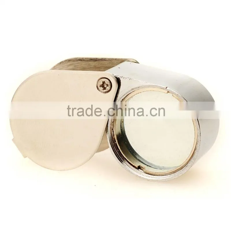 Cheap Magnifying Glass for Tattoo Needles 30 Times