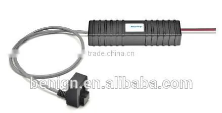 Curtis AC Motor Controller Model 1239E Series for electric and hybrid vehicles Motor Controller
