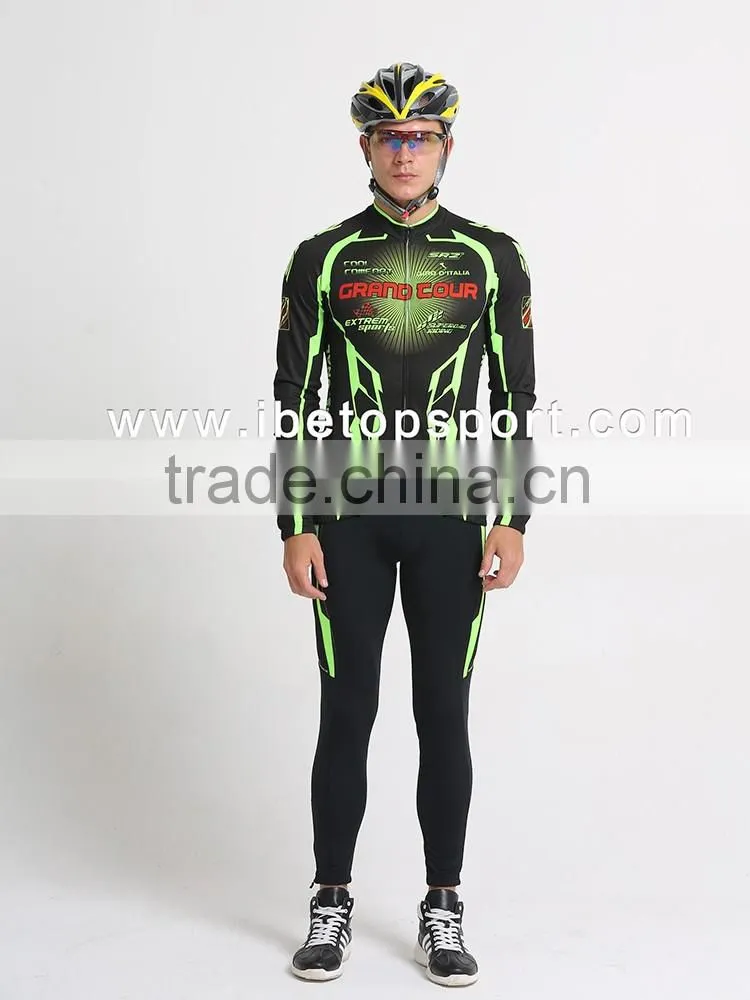 Full digital sublimation printing customized color running tight