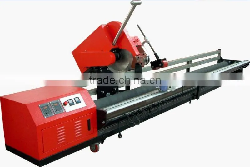 High speed Banner slitting machine