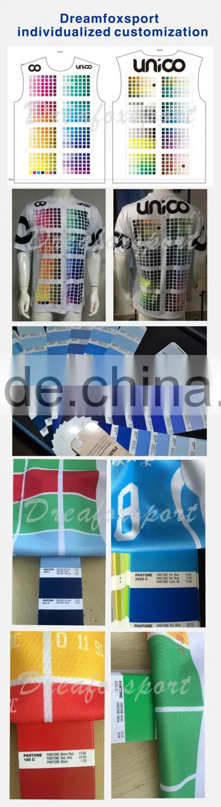 custom unusual volleyball jersey sublimation professional custom volleyball jersey