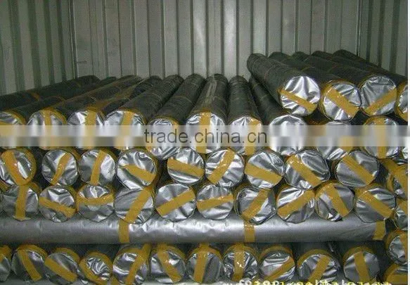 PE Tarpaulin(factory)
