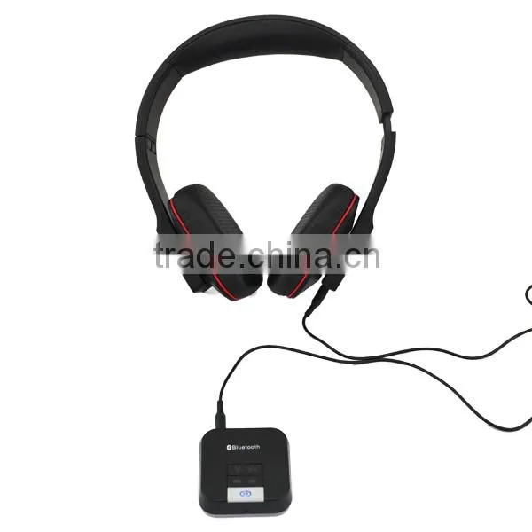 2014 new fashion audio music waterproof bluetooth receiver