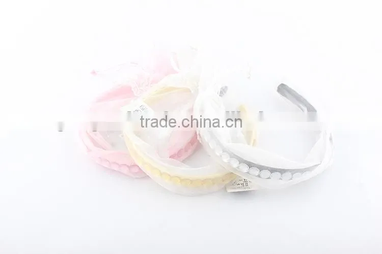 Ins Cheap Factory Wholesale Latest Fashion Hair Accessories Children Headband