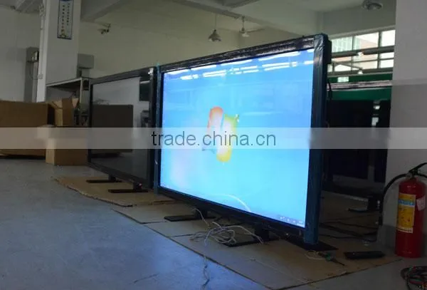 55" touch screen all in one computer