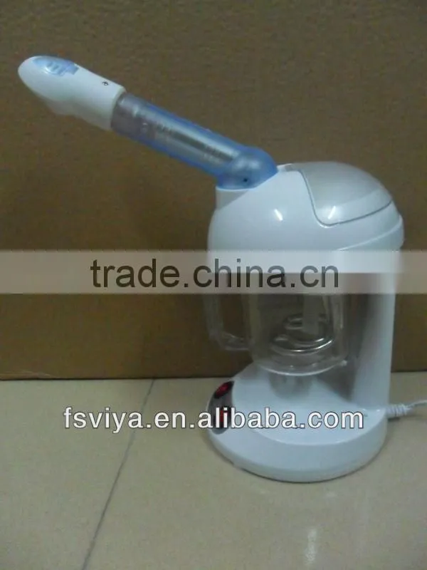 VY-3338 Hot Sale Mini Facial Steamer with Ozone