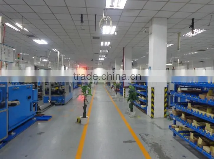 Chongqing Changjiang Bearing Co., Ltd. company overview - view 4