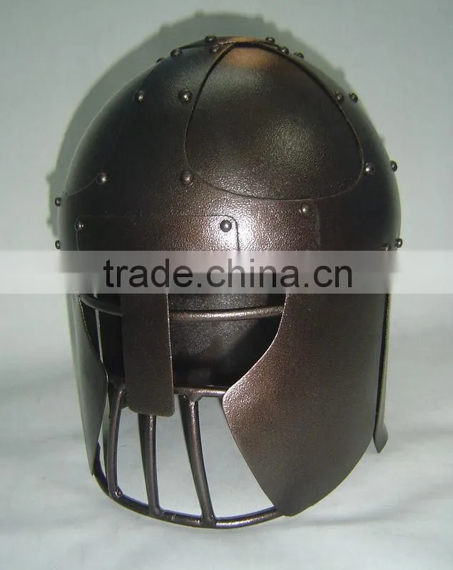 Armor Helmet