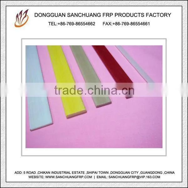 100m 1/8" x 3/8" Fiberglass rodding