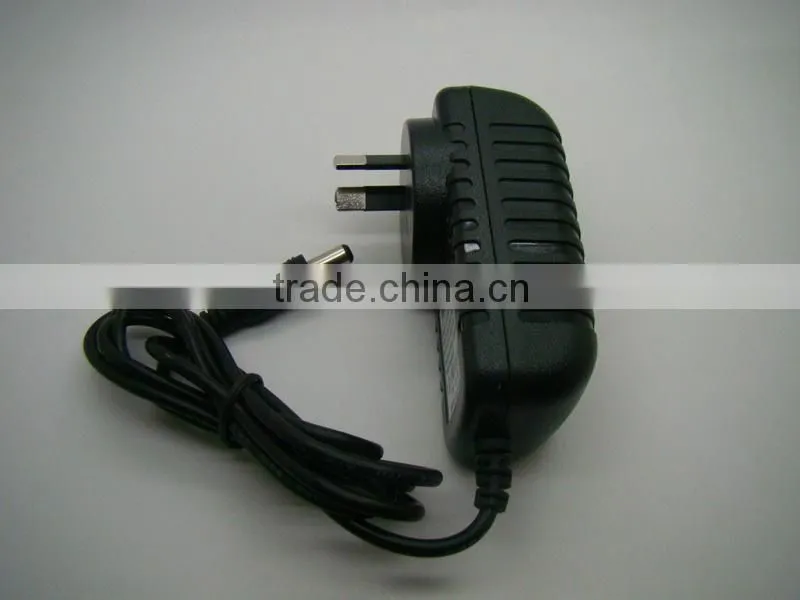 AC Converter Adapter Power Supply Mains AC to DC AU 8v 500ma 2a