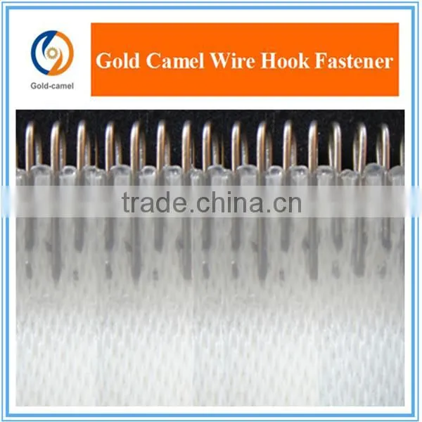 300mm SS316 Wire Hook U1
