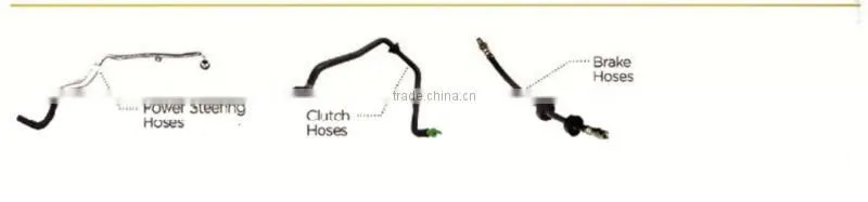 HOSES for Air/Silicone/Coupler/Heater/Breather/Elbow/Reducers/Fuel/Flexible/Radiator/Exhaust