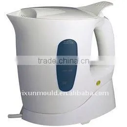 plastic mold for fan casing