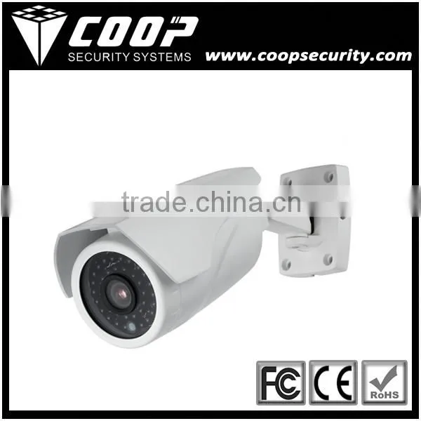 HD 720P HDCVI Camera Outdoor IR Security 1000TVL Waterproof CVI Camera
