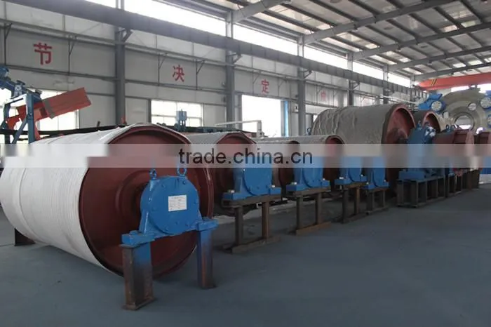 LBHI Belt Conveyor Pulley/Head pulley for belt conveyor