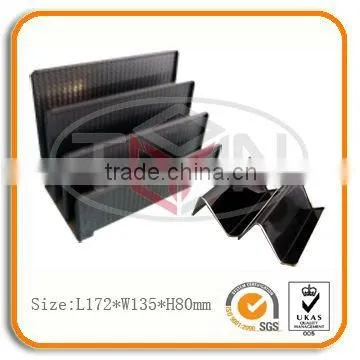 Iron Ming letter tin clip
