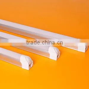 2014 price new hot sale led microwave sensor tube 5 indoor T8-SHST12w