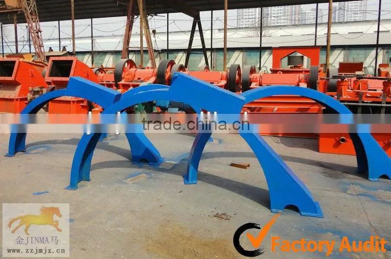 Small Scale Ball Mill Crusher