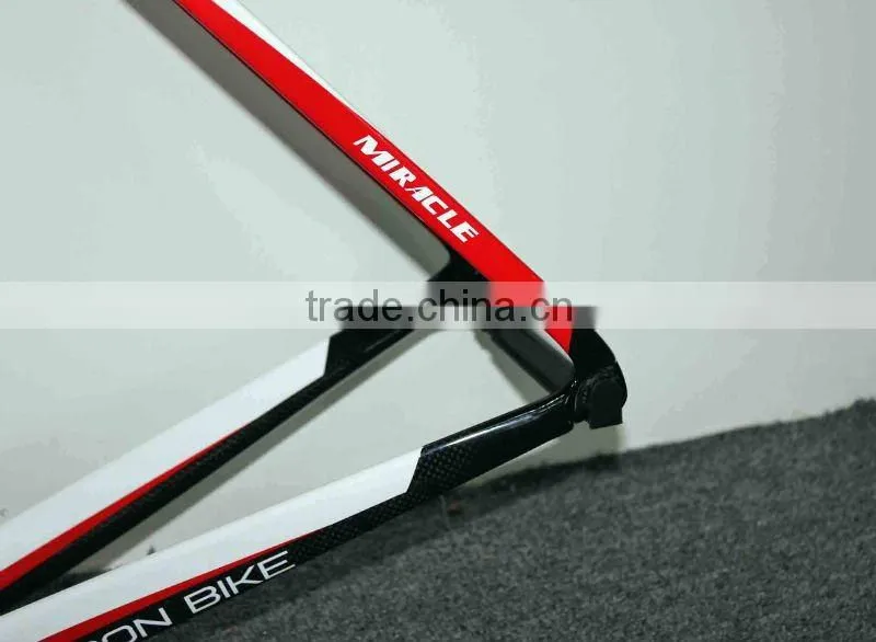 2013 AERO road frame
