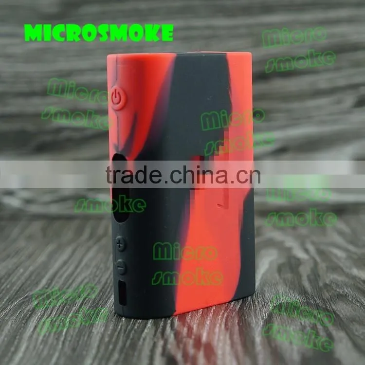 Protective silicone case/cover/skin/sleeve for nebox 60w box mod