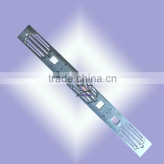 Aluminum Machined Printer Part