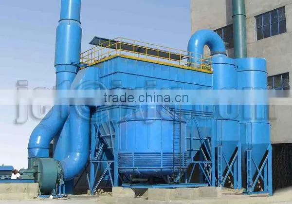 Dust remover/Industrial Dust collector