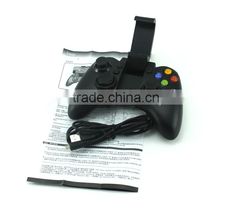 Bluetooth Wireless Controller for PS3 Joystick